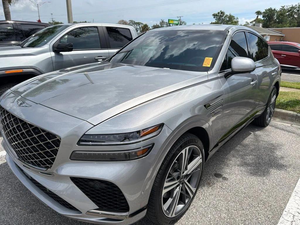 genesis gv80 coupe 2025 KMUJBESC9SU255208 image genesis gv80 coupe 2025 KMUJBESC9SU255208 image